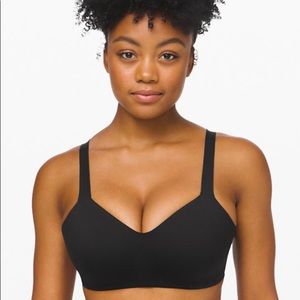 LuLu Lemon Hold True Bra